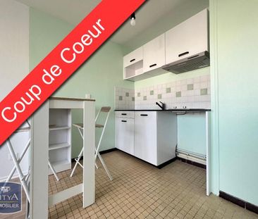 Location Appartement 2 pièces 35m² VANDOEUVRE LES NANCY 54500 - Photo 6