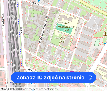 Mieszkanie 37 m², pokój z możliwością umeblowania - Zdjęcie 1