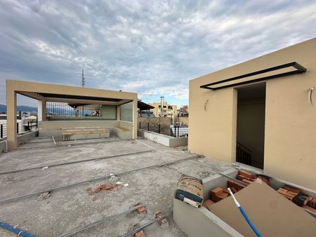 Διαμέρισμα για ενοικίαση Αγυιά (Πάτρα) - Photo 2