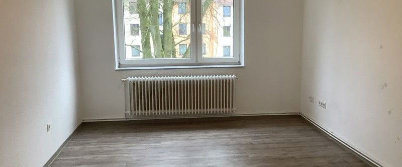 Schöne 3-Zimmer-Wohnung! - Foto 1