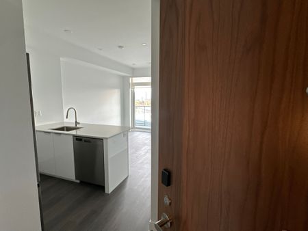 For Lease - 25 Wellington Street Unit# 802, Kitchener, Ontario - Photo 2