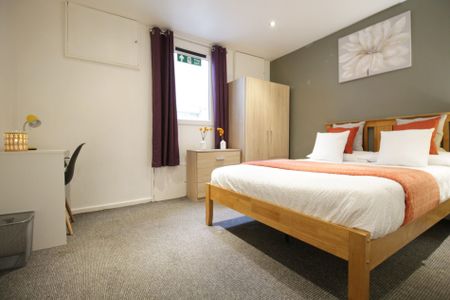 39 Monks Road, Lincoln, Lincolnshire, LN2 5HN - Photo 4