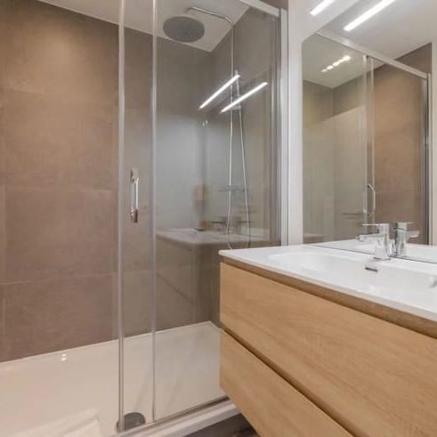 Penthouse te huur - Photo 1