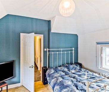 2 bedroom maisonette to rent Cedar Avenue West, Chelmsford, Essex, CM1 - Photo 4