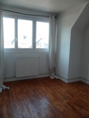 Location Appartement 2 pièces 26m² ELBEUF 76500 - Photo 1