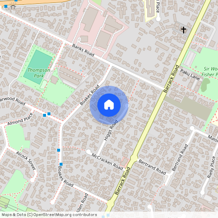 2/24 Higgs Road, Mount Wellington, Auckland City