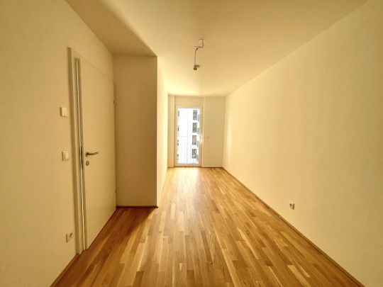 Perfekt für Zwei - Zweizimmerwohnung - Fernwärme - Photo 1