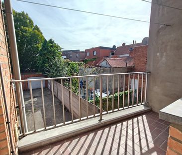 Appartement te huur in Lokeren - Foto 2