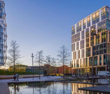 3 bedroom apartment to rent - Photo 5