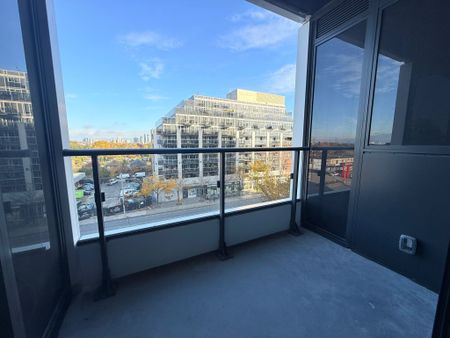 For Lease - 1037 The Queensway N/A Unit# 416, Toronto, Ontario - Photo 3