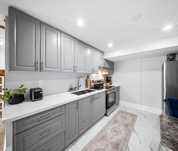 For Lease - 2377 5th Line Unit# Basement, Innisfil, Ontario - Photo 3