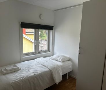 Carlbergsgatan, Göteborg - Foto 1