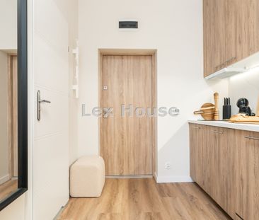 Mieszkanie na wynajem - Photo 6