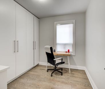 For Lease - 618 Winona Drive Unit# Main, Toronto, Ontario - Photo 5