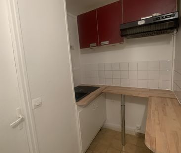 Appartement F2 34m² à Meaux - Photo 4