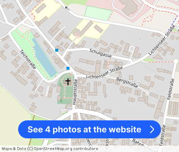 Optimal geschnittene 2-Zimmerwohnung in schöner grüner Umgebung! - Photo 1