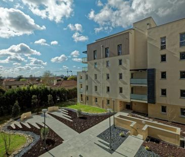 Appartement 3 pièces – 63 m² - Photo 3