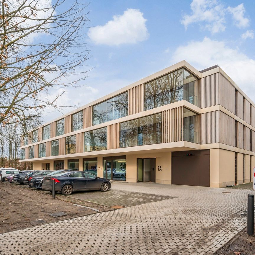 Nieuwbouwappartement aan het centrum! - Photo 1