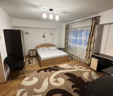 Apartament 1 Cameră Decomandat, Gara, Lângă Podul Octav Bancila - Fotografie 3