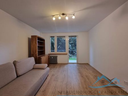 2 pokojowe na 1 piętrze z balkonem - Photo 2