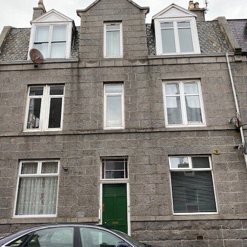 Howburn Place, Aberdeen - Photo 1