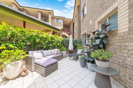 6/14-18 Water Street, Hornsby NSW 2077 - Apartment For Rent | Domain - Photo 5