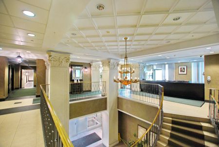 For Lease - 61 Town Centre Court Unit# 1010, Toronto, Ontario - Photo 4