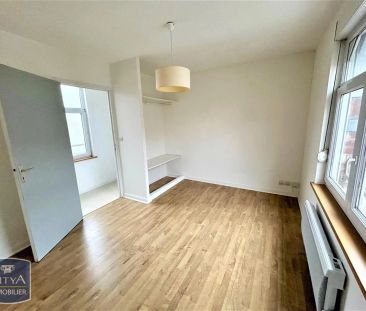 Appartement à louer 2 pièces 52.45m² - Photo 3