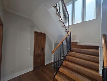 4 room luxury House for rent in Charneca de Caparica, Portugal - Photo 4