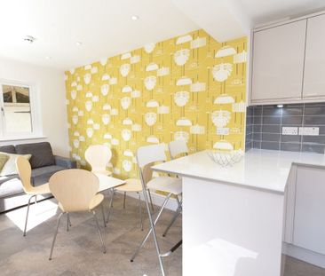 Room in a Shared House, Brigham Road, RG1 - Photo 5