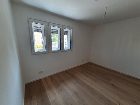 Hochwertige 2,5-Zimmer-Wohnung im Herzen Landshuts (Whg. 5) - Photo 4