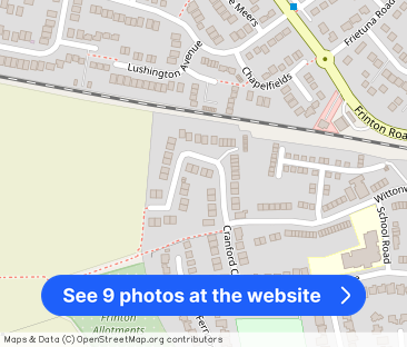 Branscombe Close, Frinton on Sea - Photo 1