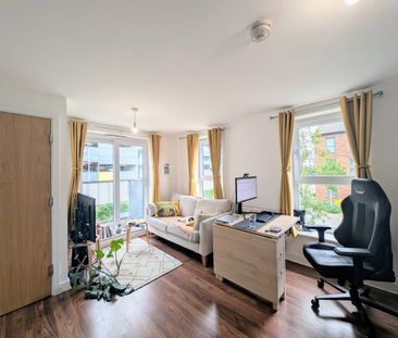 2 bedroom house to rent - Photo 4