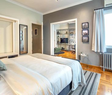 Superb 1BD Apartment in the heart of Kolonaki - Photo 6