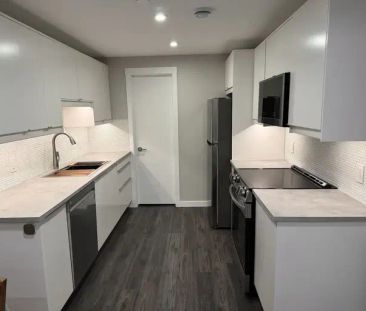 New Build Legal Basement with 1 Bedroom in Livingston | 148 Calhoun... - Photo 1