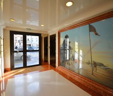 Location appartement 3 pièces, 70.22m², Le Kremlin-Bicêtre - Photo 2