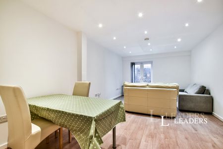 2 bedroom apartment to rent Wilbraham Road, Manchester, M14 - Photo 3