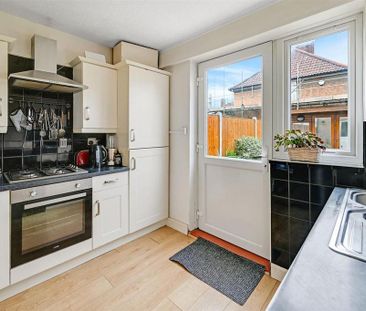 2 bedroom terraced house to rent - Photo 6