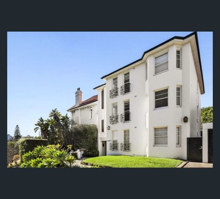 3/2 Victoria Road, Bellevue Hill, NSW 2023 - Photo 3