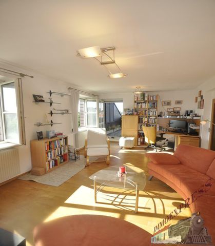 Dachterrassenwohnung in wunderschöner ruhiger Lage nähe Traisenpark - Foto 5