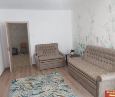 Ultracentral, apartament 2 camere cu terasa, mobilat si utilat modern. termen lung - Photo 2