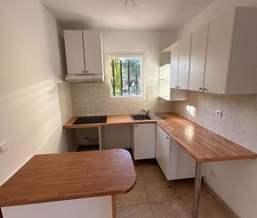 Maison T3 Roquebrune-sur-Argens à louer - Photo 4