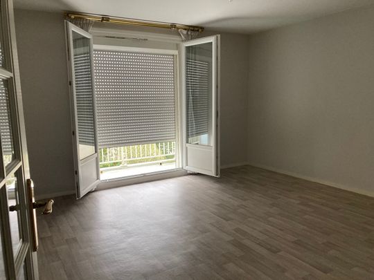 Location Appartement 2 pièces 50m² NANTES 44300 - Photo 1