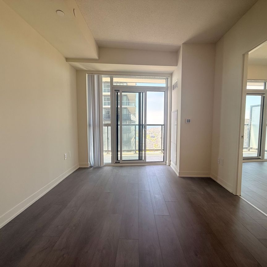 For Lease - 38 Annie Craig Drive Unit# 4607, Toronto, Ontario - Photo 1