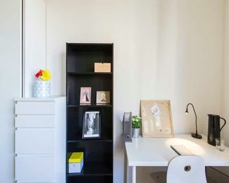 Via Annunzio Cervi, Milan, Lombardy 20161 - Foto 4