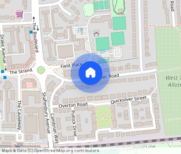 Catherine Lodge, Worthing - Photo 1