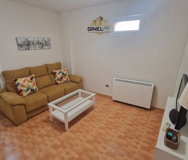 Piso de alquiler en San Bartolomé - Millán de Priego - Photo 3