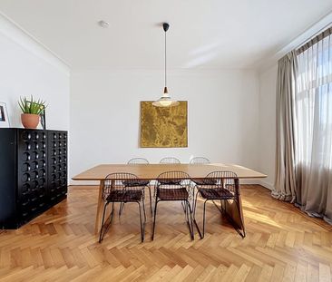 Appartement te huur - Foto 4