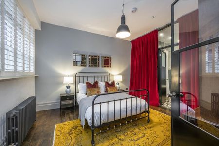 3 bedroom terraced house to rent - Photo 5