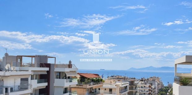 Μεζονέτα για ενοικίαση Καλαμάκι (Άλιμος) - Photo 1
